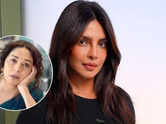 Priyanka Chopra hails her 'Queen' Madhuri Dixit for 'Maa Behen'; calls her 'always the scene stealer'