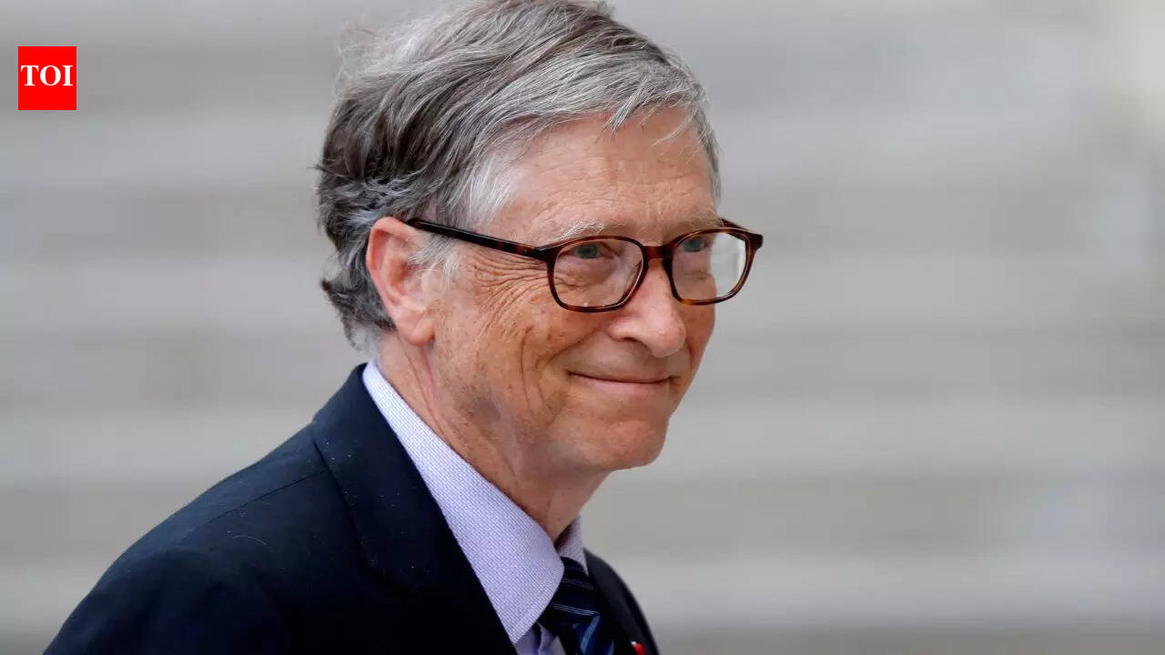 Quote of the day by Bill Gates: “Don’t compare yourself with anyone in this world … if you do so, you are…”