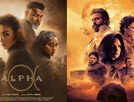 Alia's new 'Alpha' poster draws comparisons to 'Dune'
