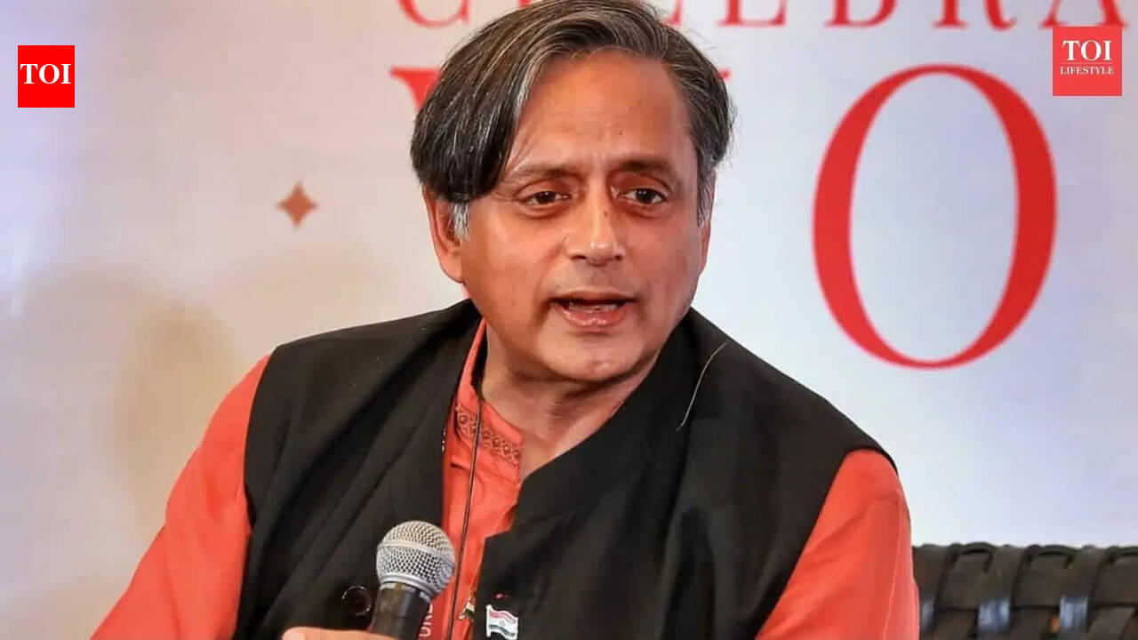 ‘Thailand is cheaper to visit than India’: Shashi Tharoor’s remark sparks debate on tourism costs