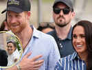 Meghan Markle, Prince Harry upset over security 'double standard'