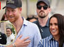 Meghan Markle, Prince Harry upset over security 'double standard'