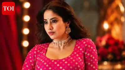  Actress reportedly earns her biggest remuneration in Ram Charan starrer