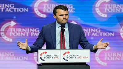 Attorneys for the man accused of killing Charlie Kirk want prosecutors punished over bullet comments