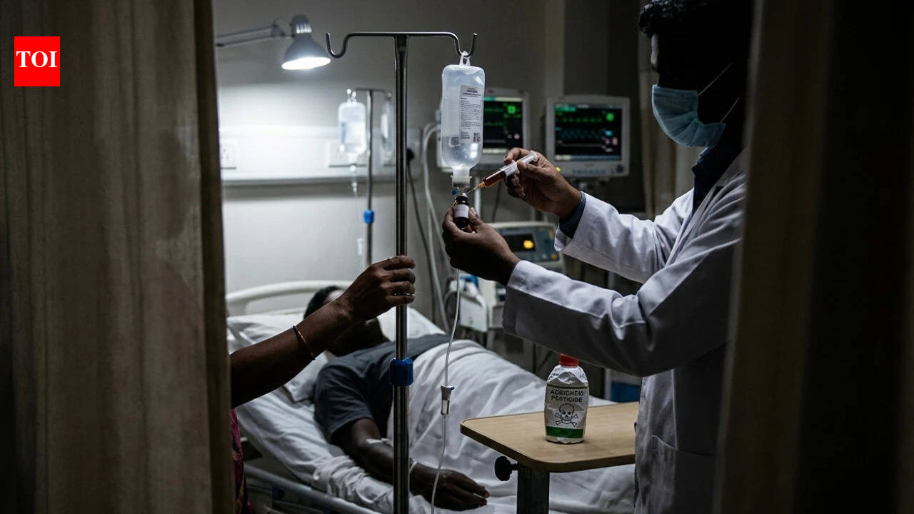 Ex-soldier survives bike crash, dies after wife and lover poison saline for Rs 2cr insurance