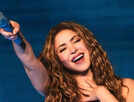 Quote of the day by Shakira