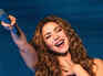 Quote of the day by Shakira