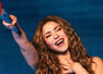 Quote of the day by Shakira