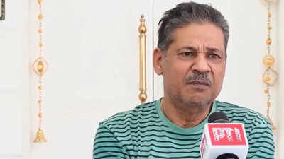  TMC MP slams security cover removal, alleges BJP-backed intimidation