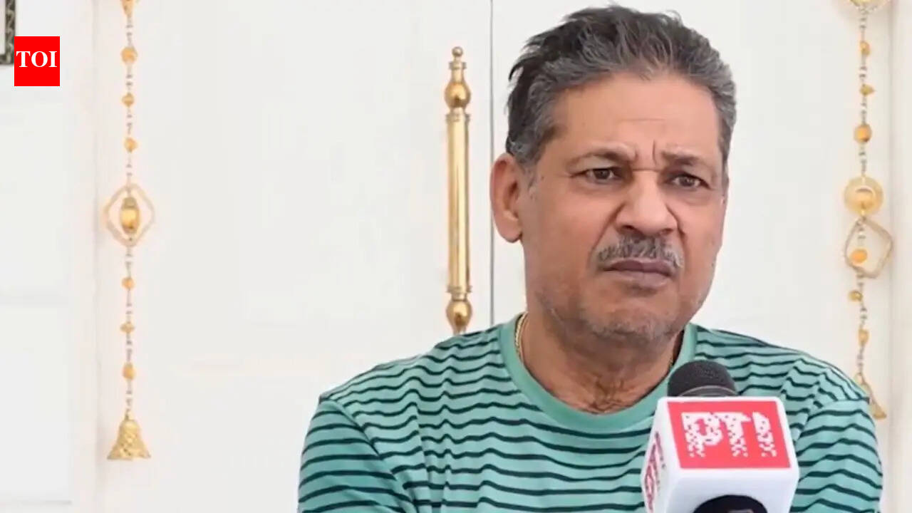 'Kirti Azad is not someone who gets frightened': TMC MP slams security cover removal, alleges BJP-backed intimidation