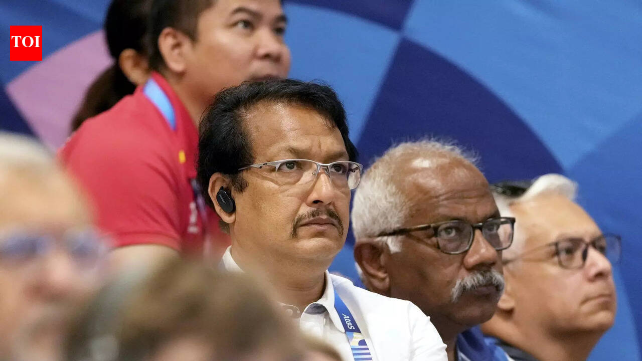 How Jaspal Rana mastered the art of reading a shooter’s mind and helped turn shooting into India’s strongest Olympic sport