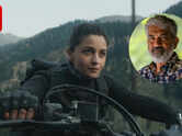 &lsquo;Alpha&rsquo; teaser: SS Rajamouli praises Alia Bhatt&rsquo;s fierce action avatar; calls spy thriller &lsquo;promising&rsquo;