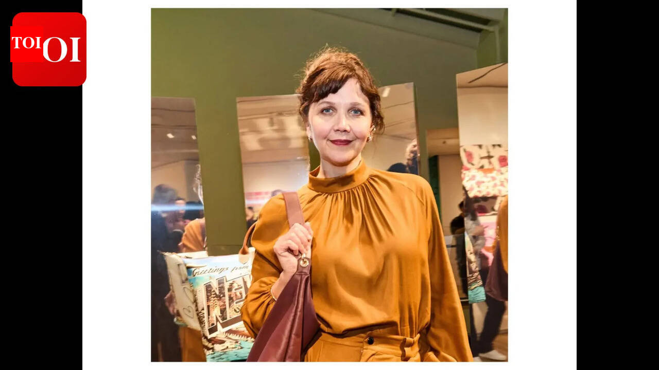 'Creation Lake': Maggie Gyllenhaal to direct adaptation of Rachel Kushner's acclaimed novel
