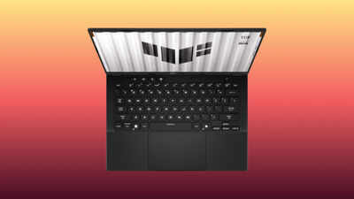 Asus deepens India laptop manufacturing with TUF Gaming as ROG marks 20 years
