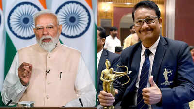 'A profound loss to Indian sports': PM Modi mourns Jaspal Rana's death at 49