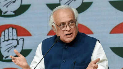 'Pristine forests at risk': Jairam Ramesh urges Rajnath Singh to rethink Great Nicobar airport, expand INS Baaz instead
