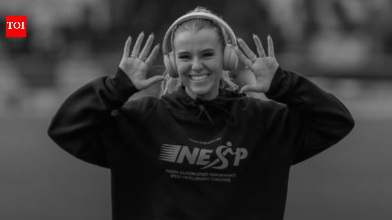 Jemma Stapleton dies: What happened to the 25-year-old Australian sprinter?