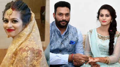 Punjab doctor's death: Family claims husband had affairs, tried to kill her, took Rs 2.5 crore loan in her name