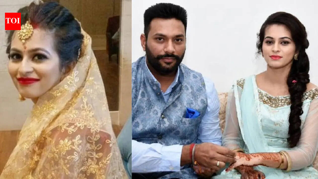 Punjab doctor's death: Family claims husband had affairs, tried to kill her, took Rs 2.5 crore loan in her name