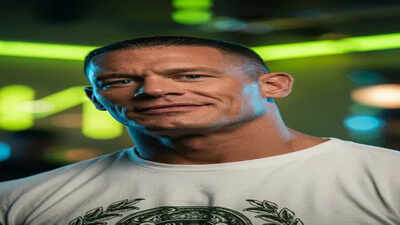 John Cena talks about hair loss; says, ‘I really struggled with it’