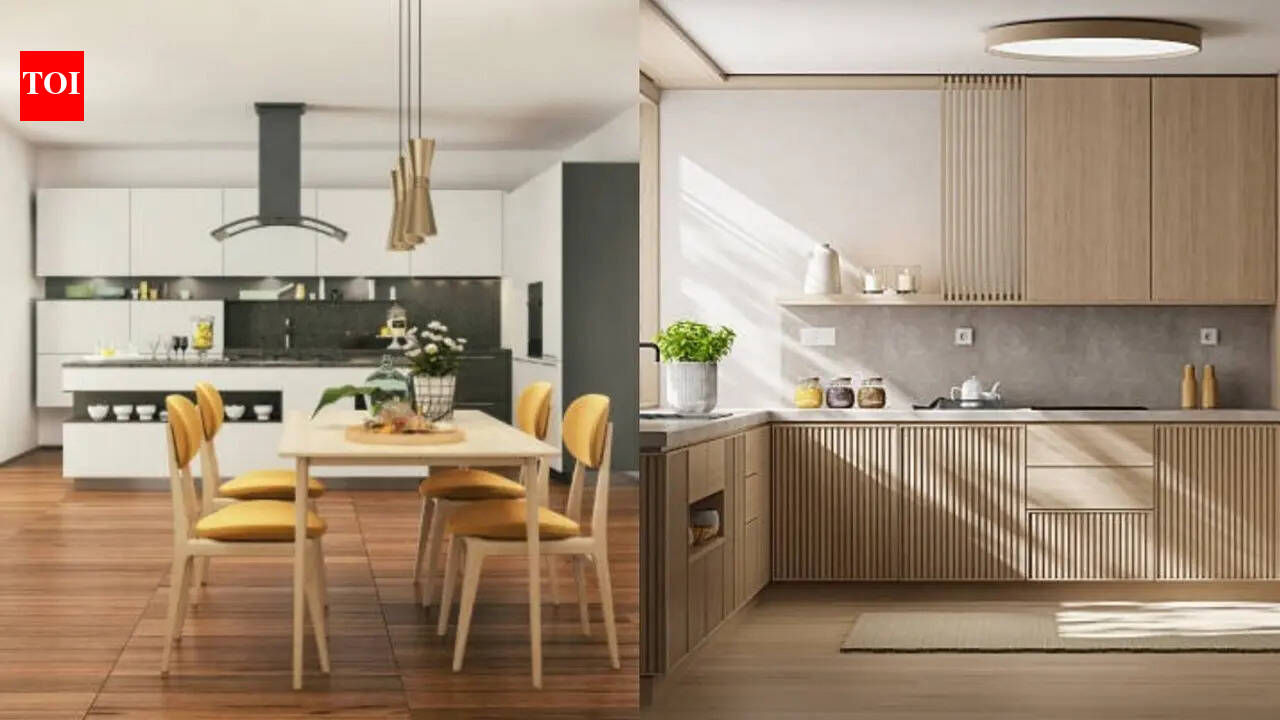 Open kitchen vs closed kitchen: 6 key differences every homeowner should know before choosing one