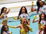 Shakira's World Cup look sparks body double theories