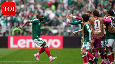 Julian Quinones joins Pele, Philip Lahm in a historic list with the 2026 FIFA World Cup opening goal