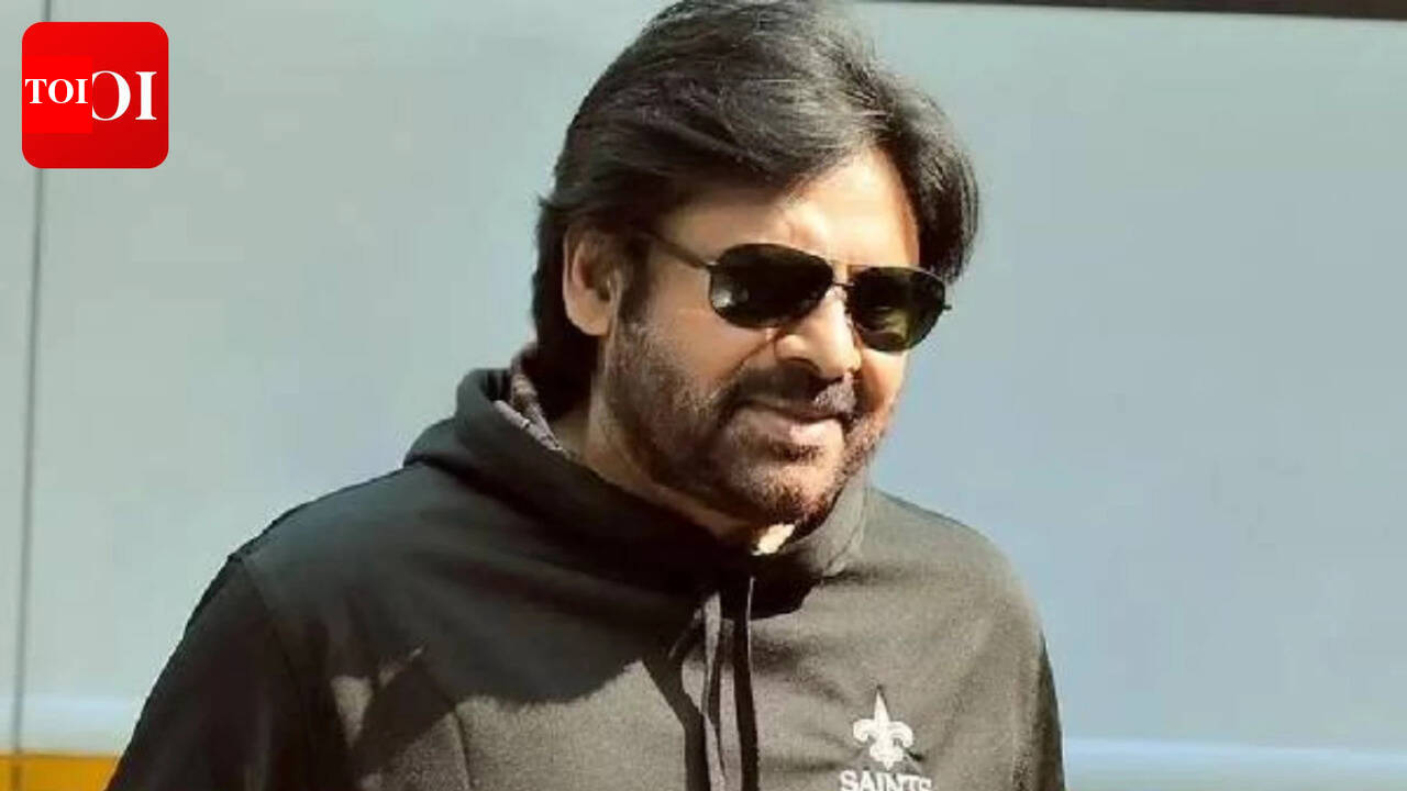 Pawan Kalyan reveals why horror films help him relax; says, ‘They arrest my mind’