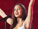Olivia Rodrigo on 'near anxiety attack' before Glastonbury