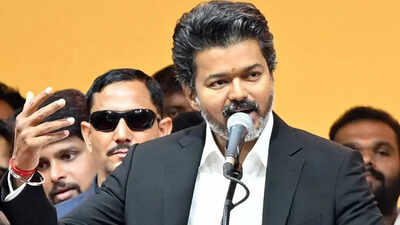 Tamil Nadu CM Vijay announce Rs 134 crore special Kuruvai package for paddy growers