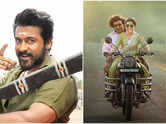 New south movies to watch on OTT this week