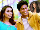 When 'Chalte Chalte' turned Rani and Aishwarya from friends to foes