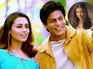 When 'Chalte Chalte' turned Rani and Aishwarya from friends to foes