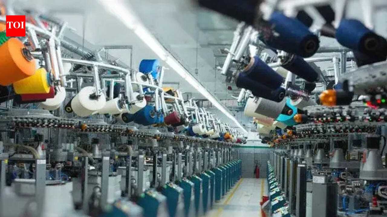 Karnataka finalises blueprint for 1 phase of Kalaburagi textile park under PM MITRA scheme