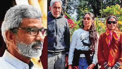 Air India-171 crash: Thought of flying evokes trauma for kins of victims