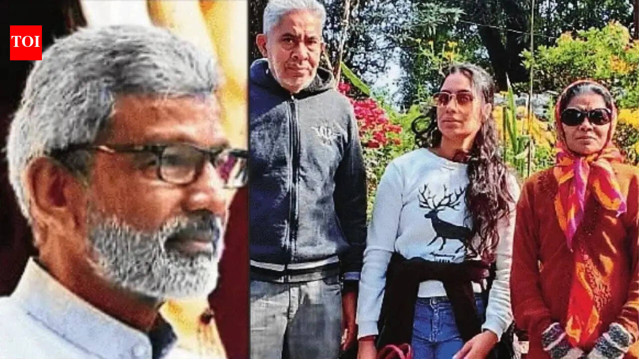 Air India-171 crash: Thought of flying evokes trauma for kin of victims