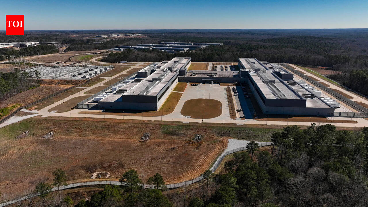 Cerebras CEO blames builders, operators for data center backlash in US 