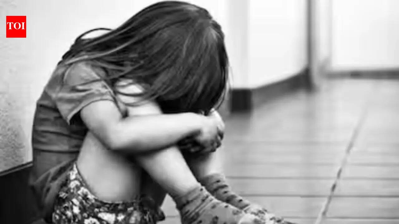 Maharashtra horror: 26-year-old lures 3-year-old with chocolate, rapes her; held