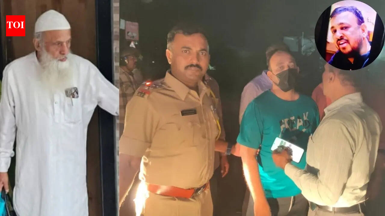84-year-old wins property battle in Maharashtra court, hacked to death by son moments after possession handover
