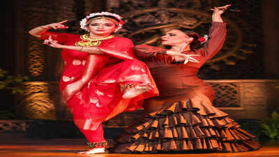 India–Spain dance concert in UK blends cultural exchange with mental wellness message