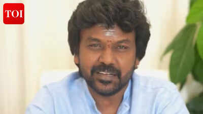 Raghava Lawrence announces entry into politics; seeks people’s approval: 'Circumstances have brought me to a point'