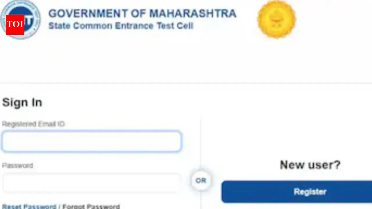 MHT CET 2026 PCM Result likely today: Here's the link and steps to check