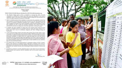 From exam timing to booklet design: What are NTA's ‘student-friendly’ changes in NEET UG 2026?
