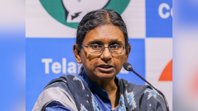 'Only legal notice issued': Congress' Meenkashi Natarajan defends Rajya Sabha nomination, claims Form 26 entry was 'not applicable'