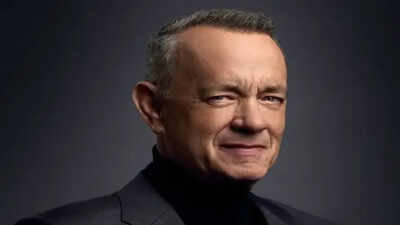 Tom Hanks explains why Oscars don’t need a separate voice actor category; says they can compete for Best Actor