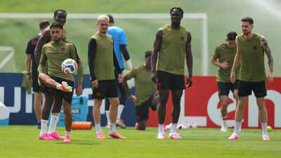  Predicted XI, Team squad news, match prediction and where to watch today’s FIFA World Cup match