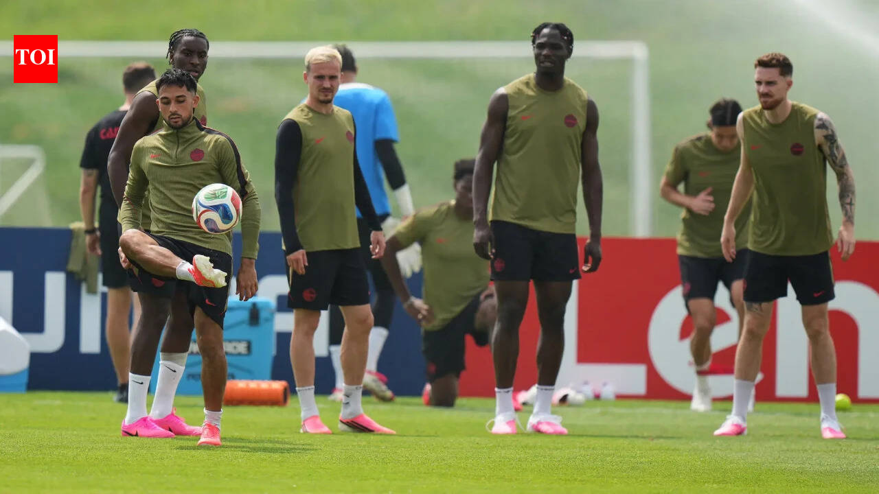 Canada Kicks Off Historic Home World Cup Against Bosnia in Toronto