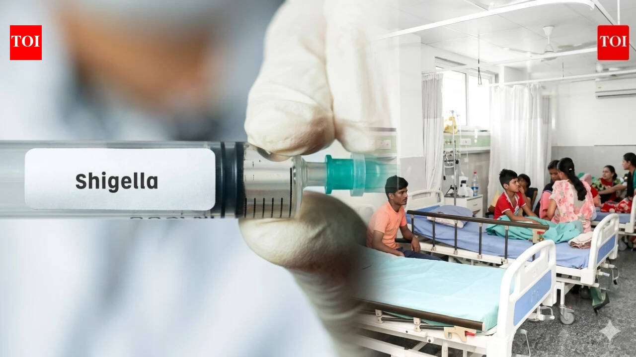 Kerala reports 7 more Shigella cases; holiday announced in affected areas till June 14