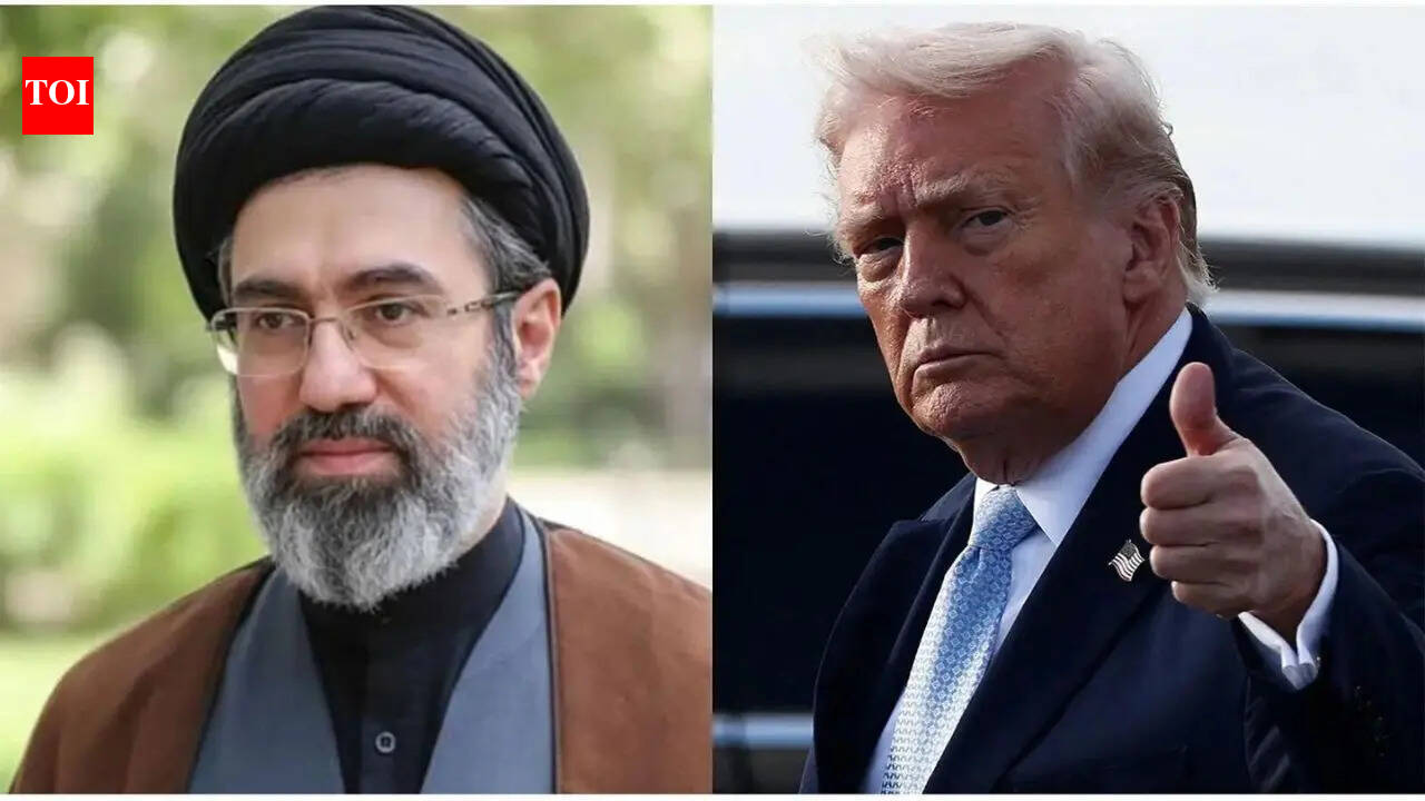 The deal that could reopen Strait of Hormuz: What Trump and Iran are negotiating