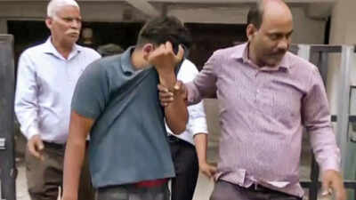  NEET UG paper leak accused seeking to write re-exam, denied bail plea hearing